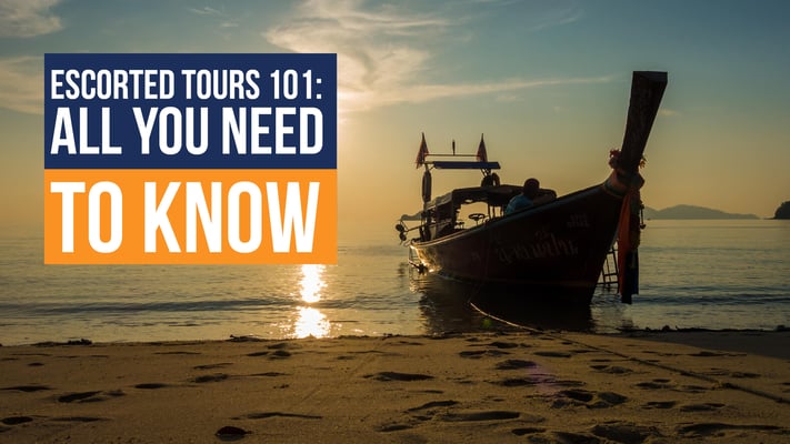 Escorted tours 101: All you need to know header