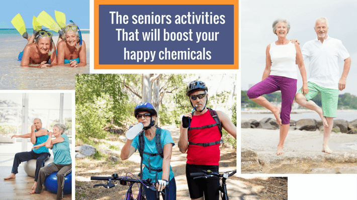 The Senior Activities that will Boost Your Happy Chemicals header