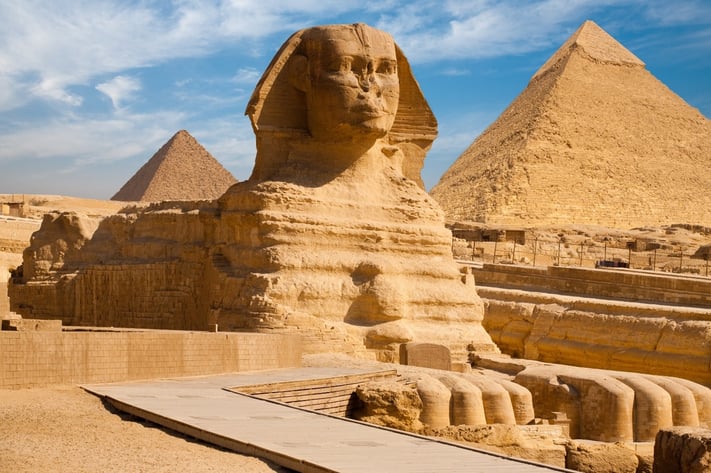 egypt egypt