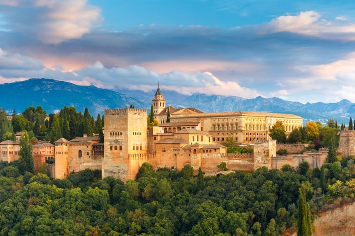 Explore Granada's jewish history with your children