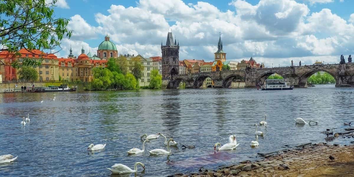 Jewish Heritage Sites To Visit  in Prague