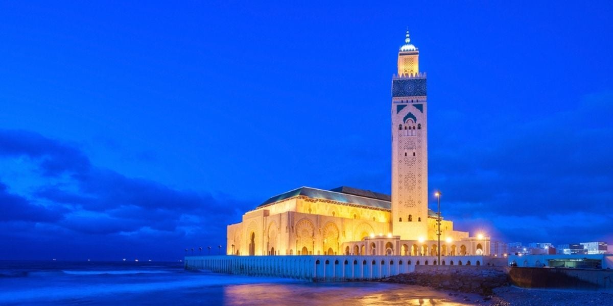 Jewish Heritage Tour To Casablanca