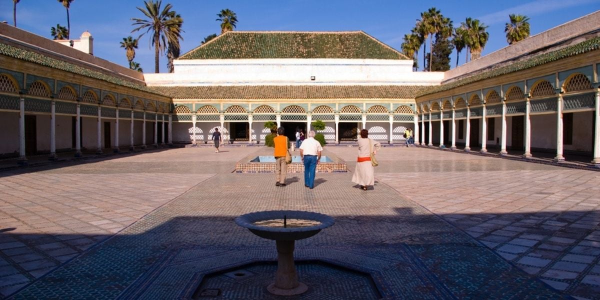 Jewish Heritage Tour To Marrakesh