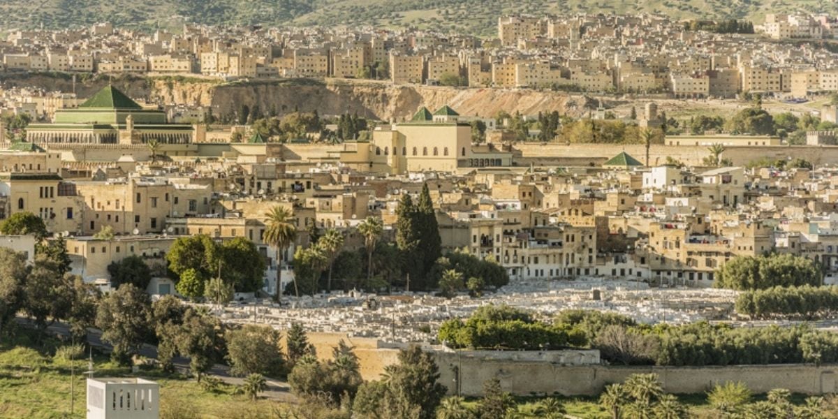 Jewish Heritage Tour To Fez